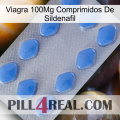 Viagra 100Mg Sildenafil Tablets 21